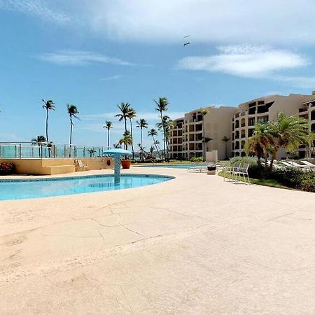 Crescent Beach 251 Humacao Bagian luar foto