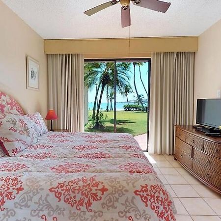 Crescent Beach 251 Humacao Bagian luar foto