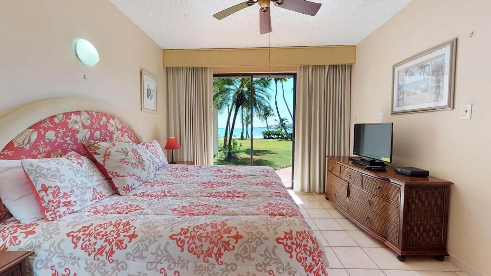 Crescent Beach 251 Humacao Bagian luar foto