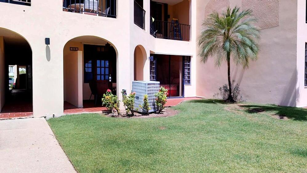 Crescent Beach 251 Humacao Bagian luar foto