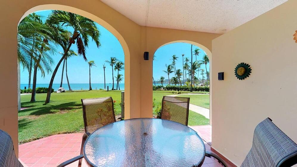 Crescent Beach 251 Humacao Bagian luar foto