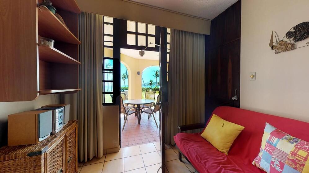 Crescent Beach 251 Humacao Bagian luar foto